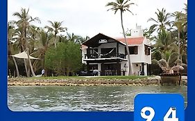 Cabana Salsipuedes